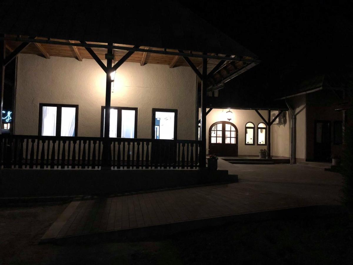 Penzion Podzamcze